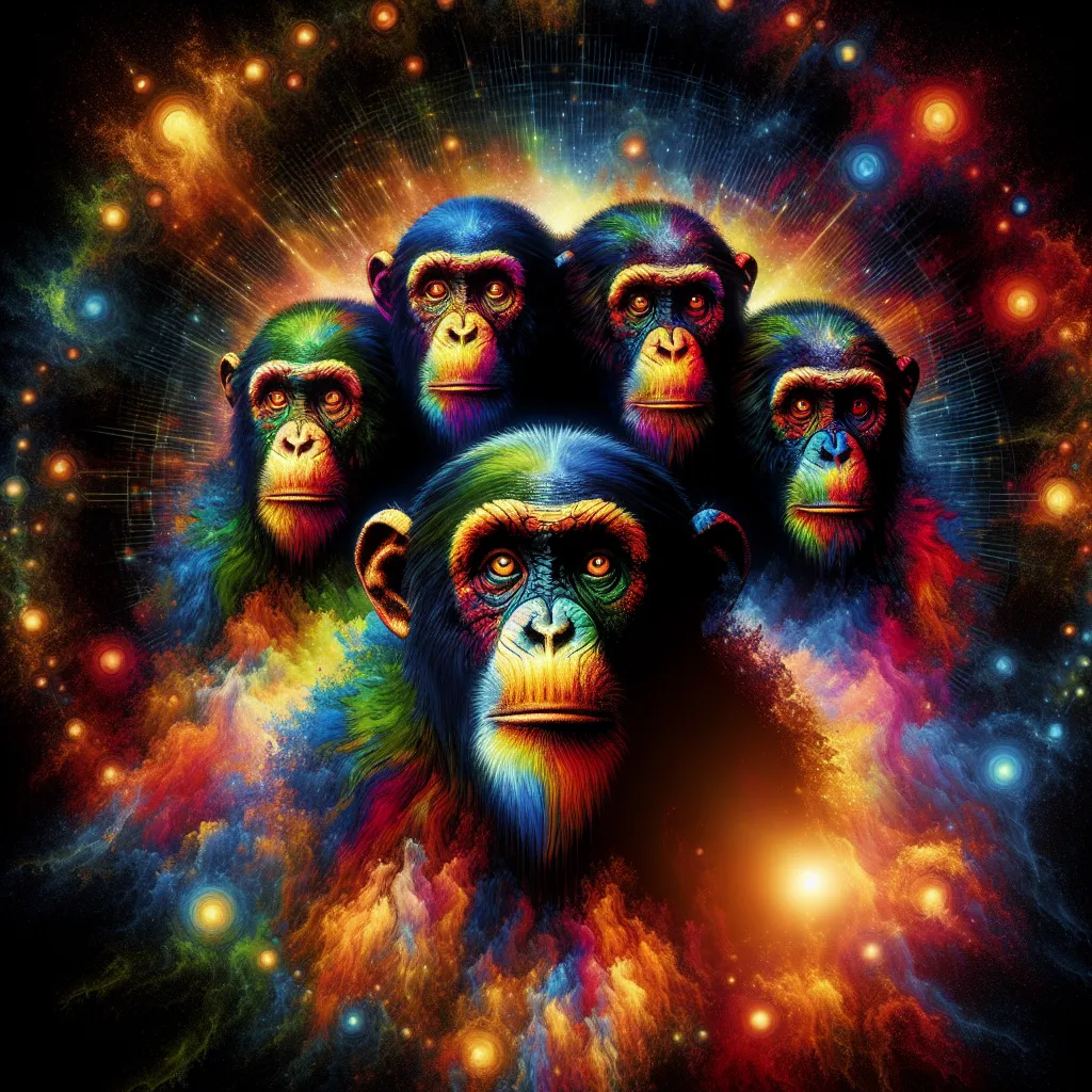 Simians