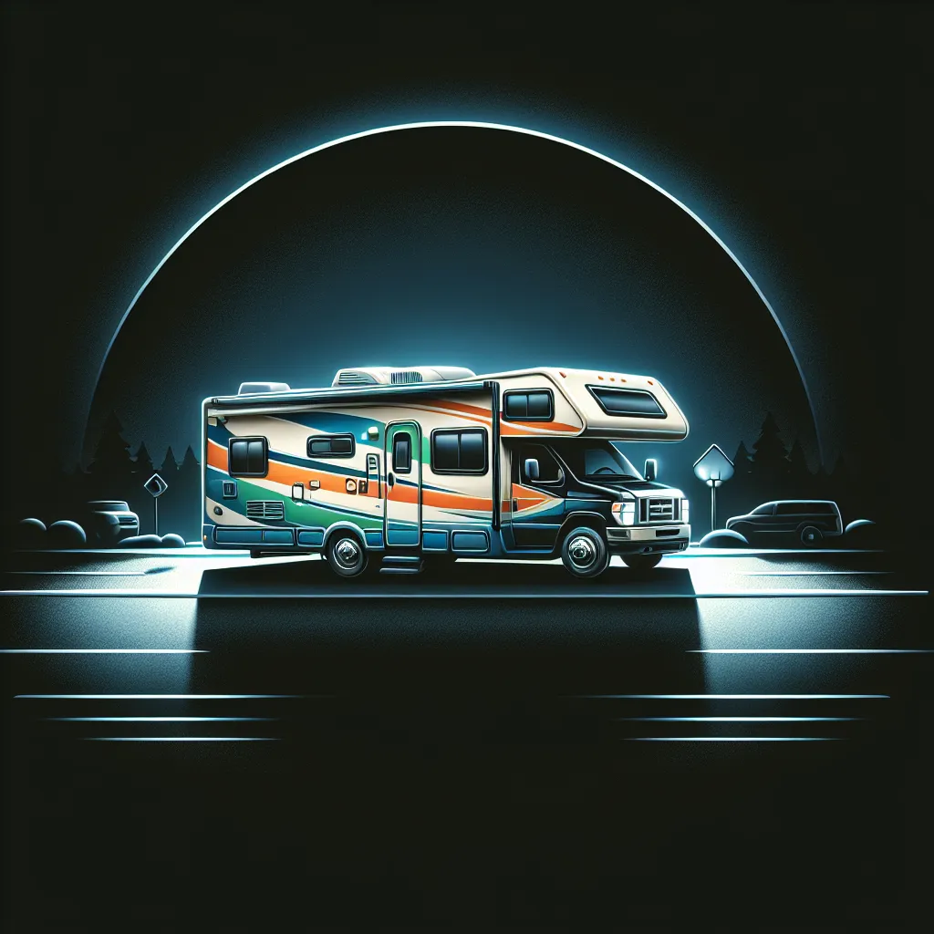 motorhome