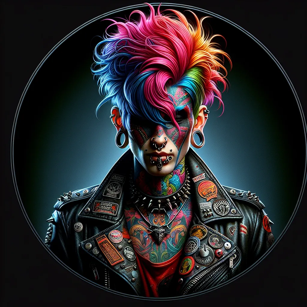 punk