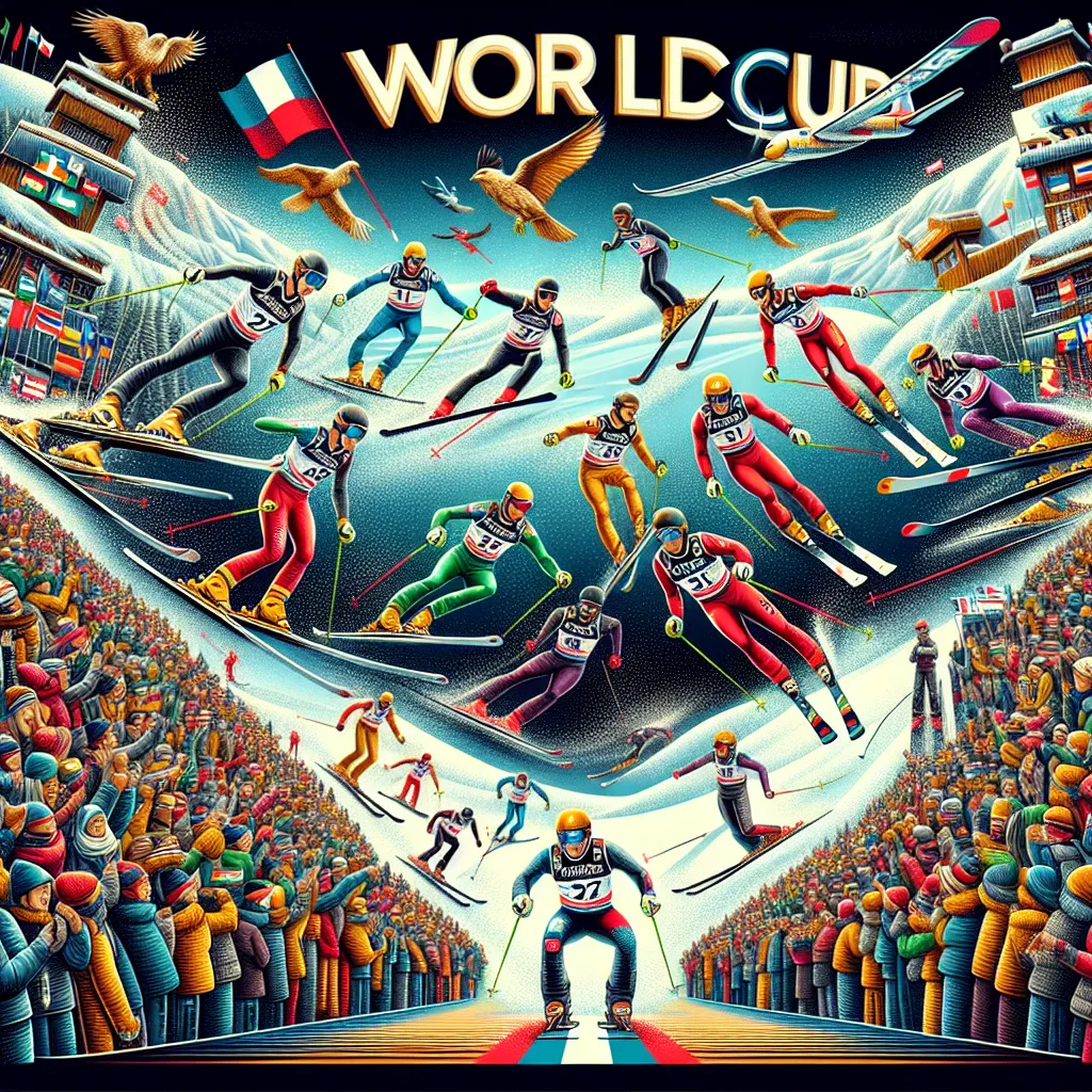 FIS World Cup