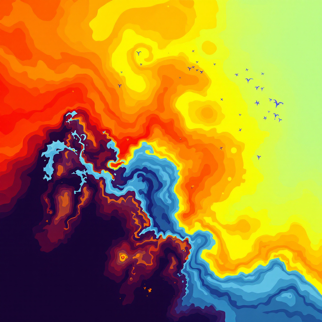 Climate Anomalies