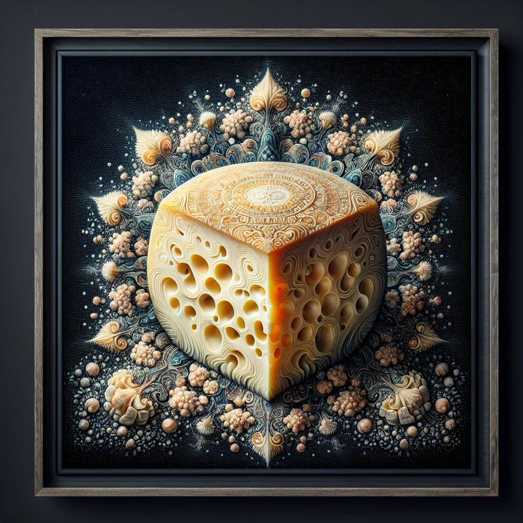 pecorino