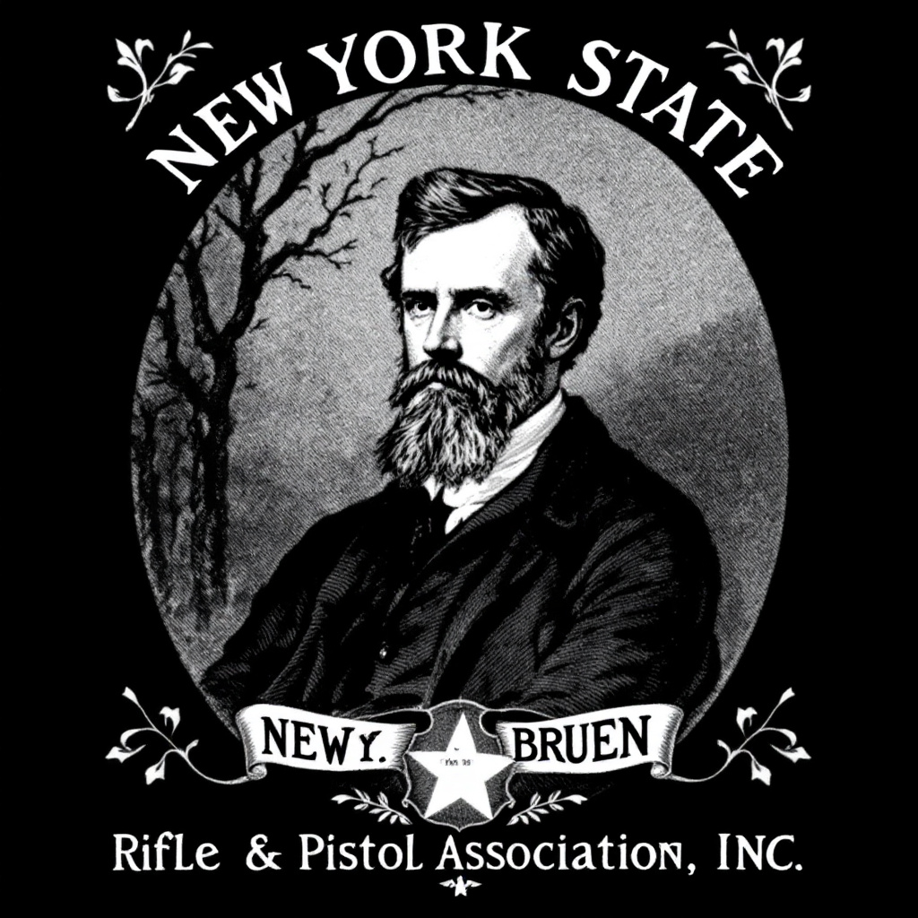 New York State Rifle & Pistol Association Inc. v. Bruen