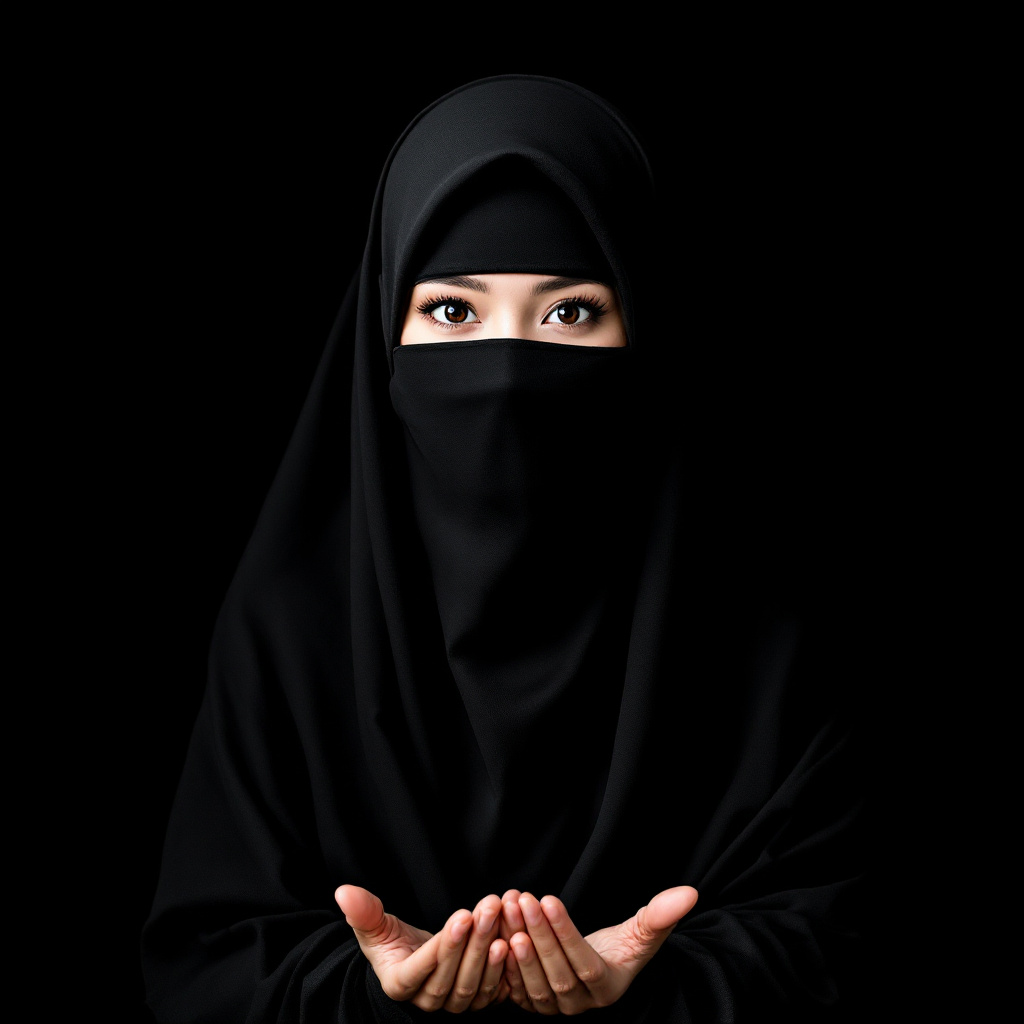 Niqab