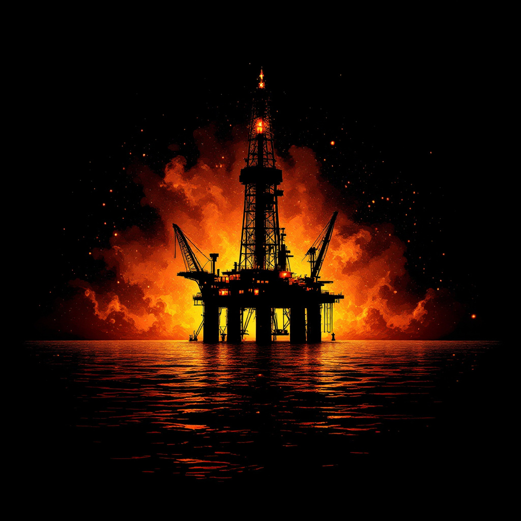 Offshore Drilling