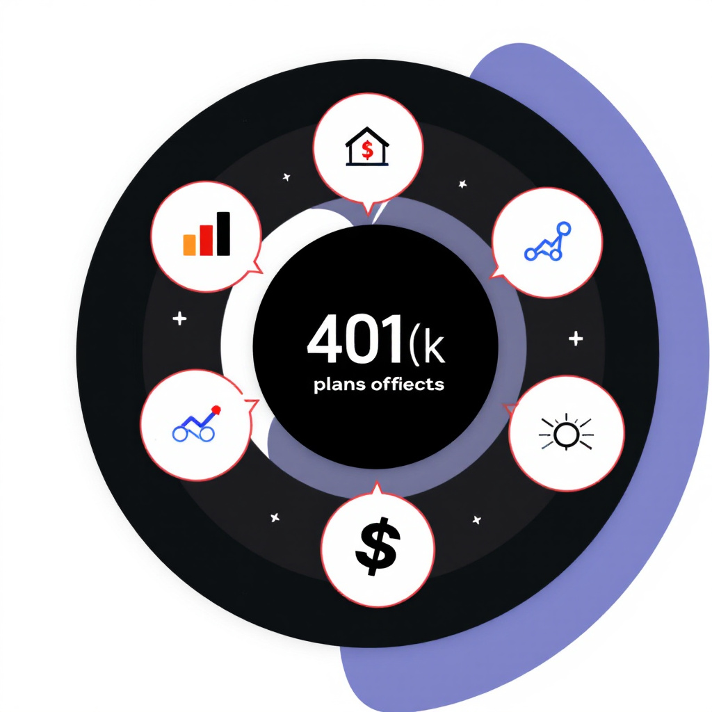 401(k) plans