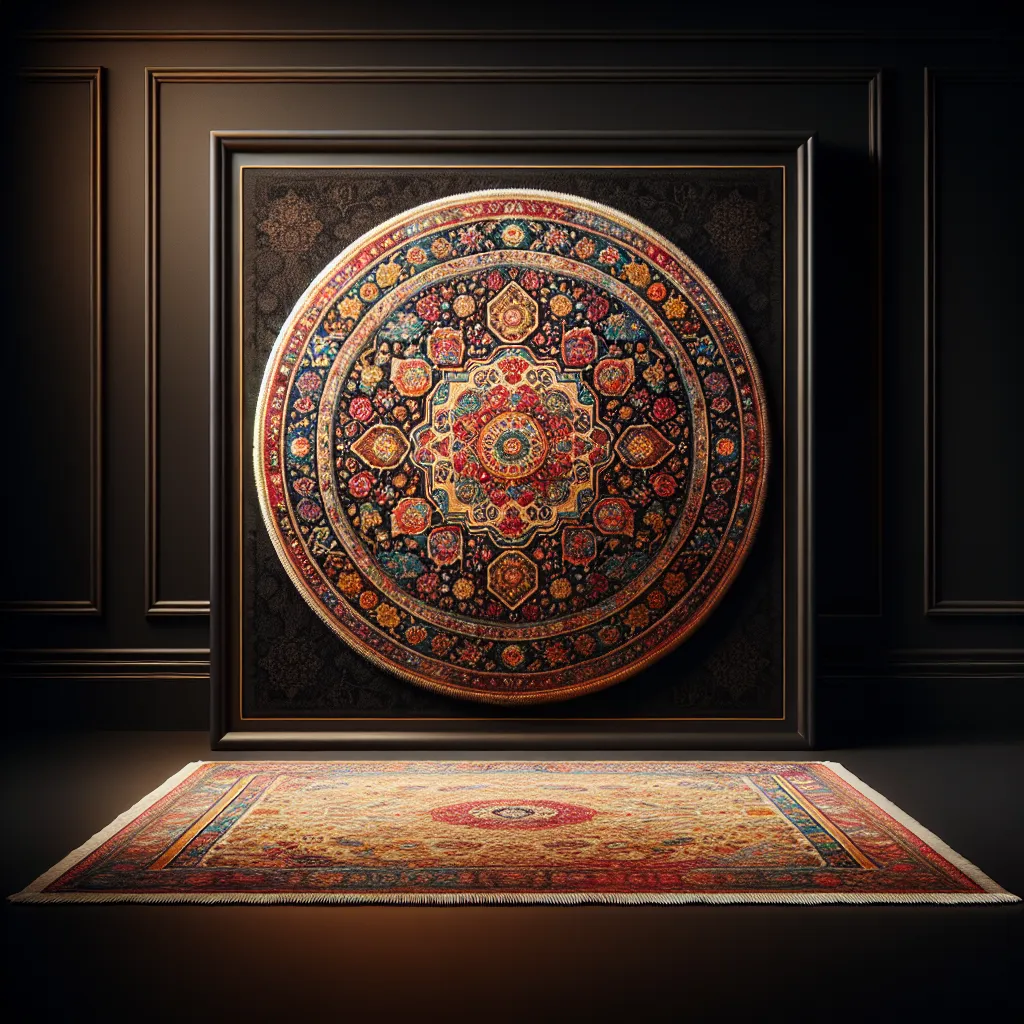 Rug