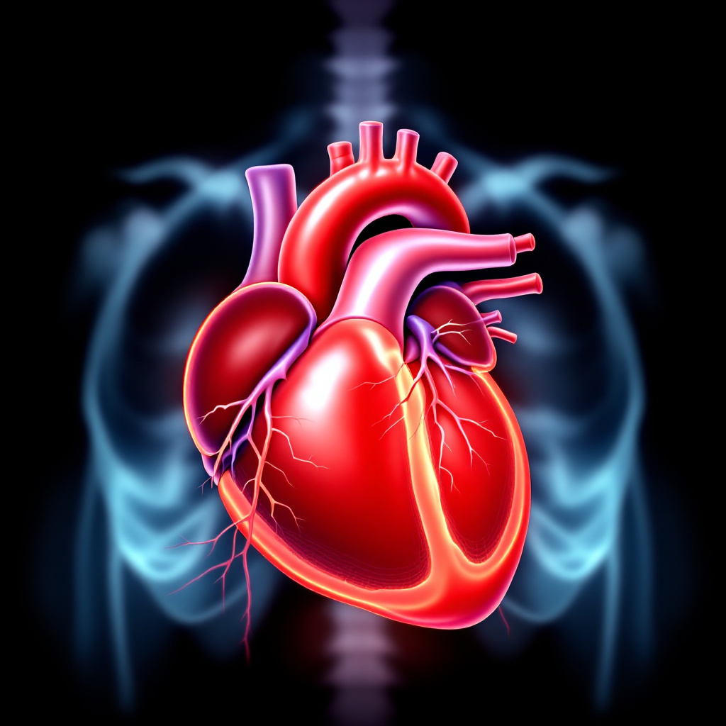 Mitral Regurgitation