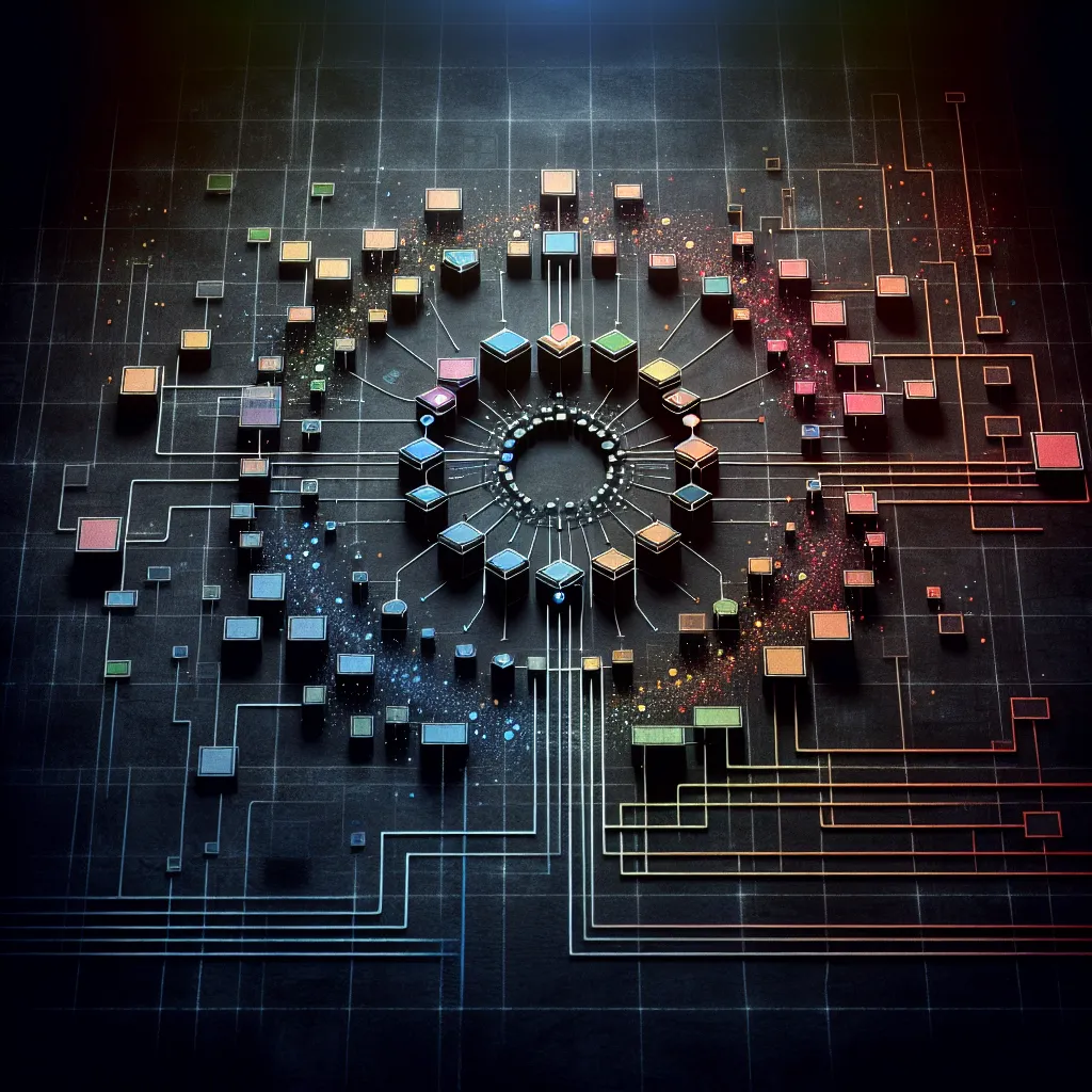 process mapping