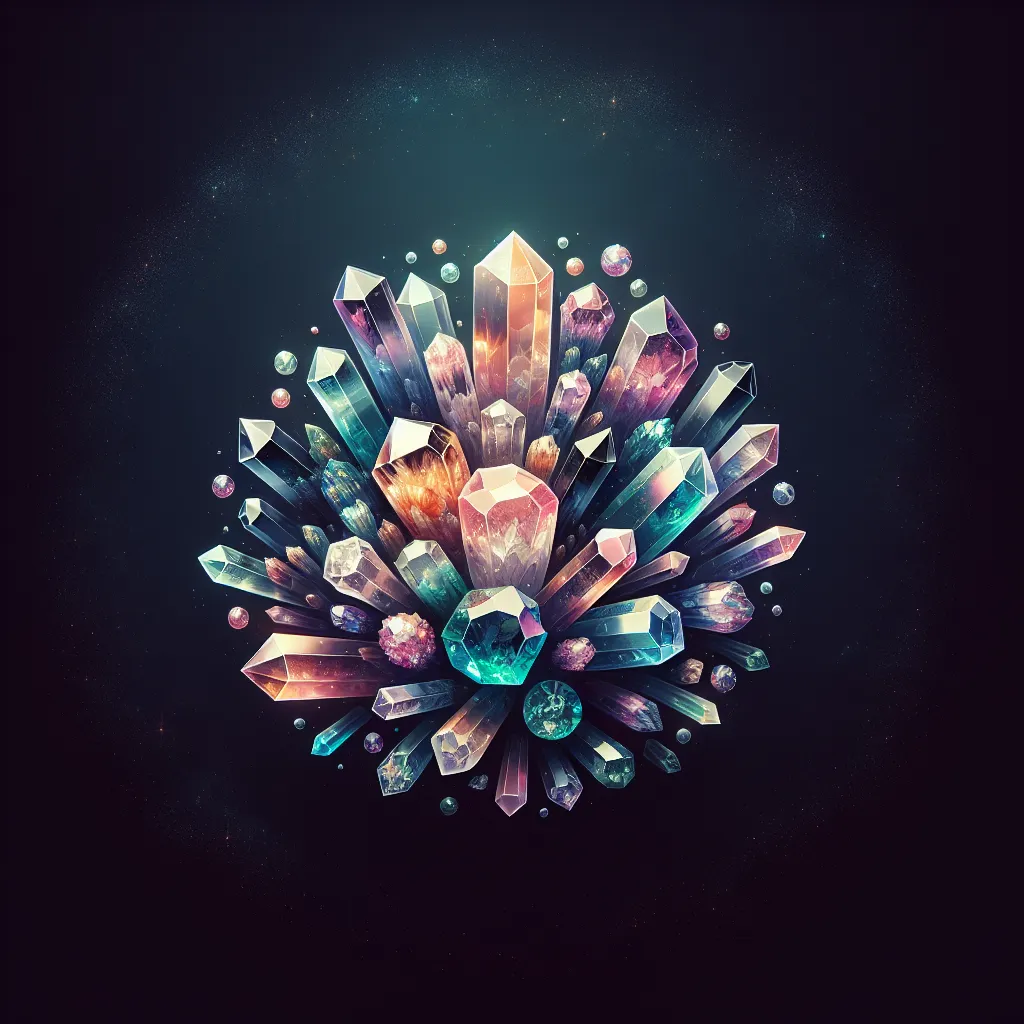 Crystal