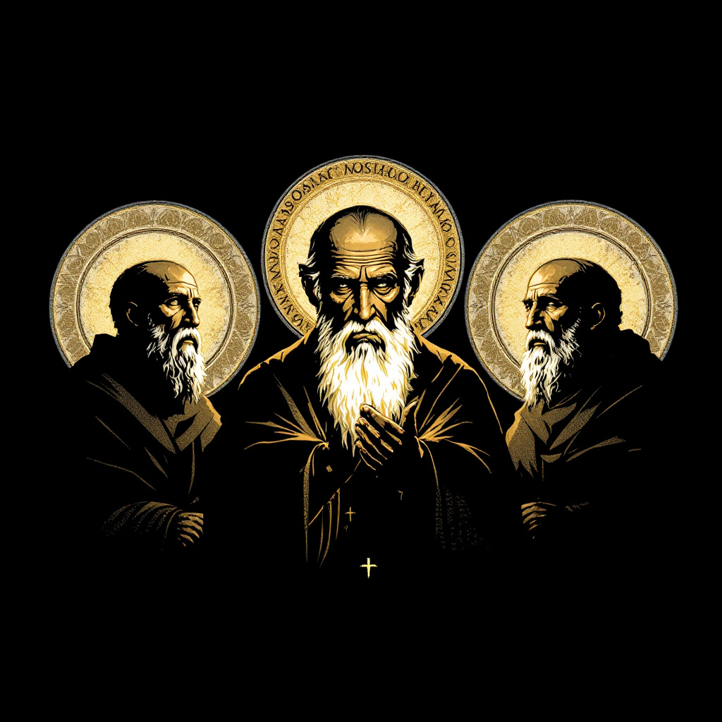 Apostolic Fathers