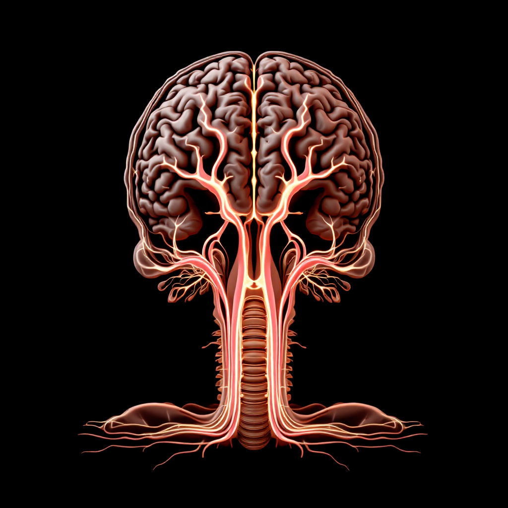 semicircular canals