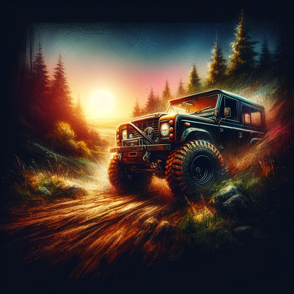 Off-Road