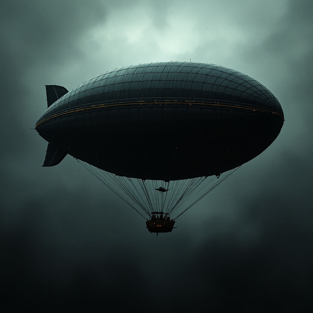 Dirigible