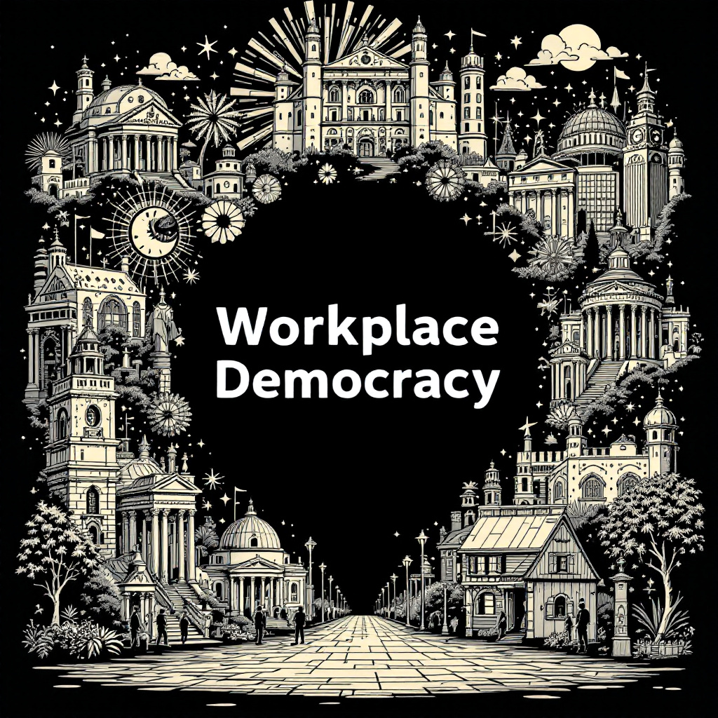 Workplace Democracy