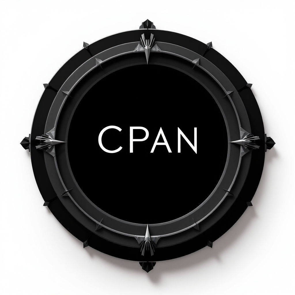 CPAN