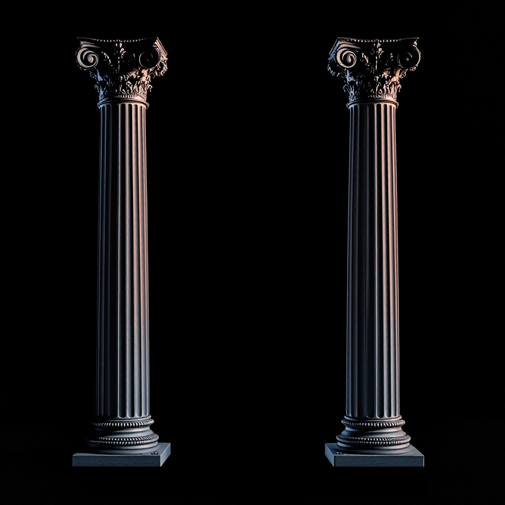 Pillars