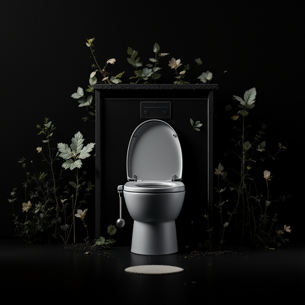 Composting Toilet