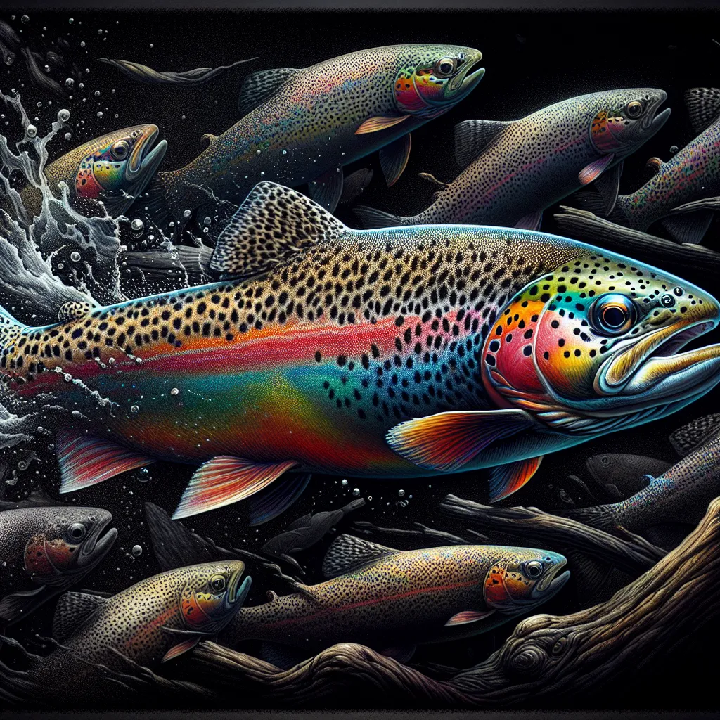 Trout