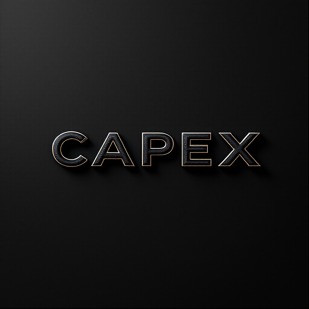 CAPEX