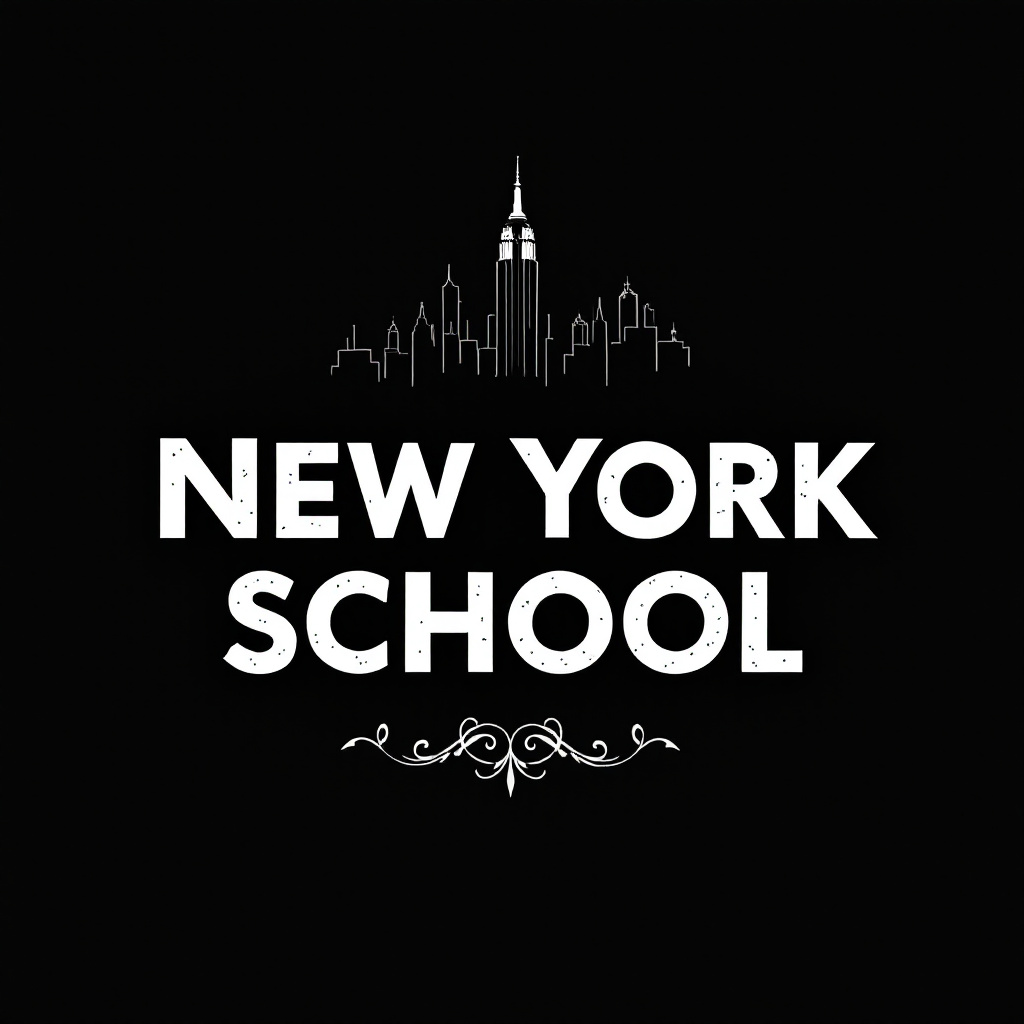 New York School