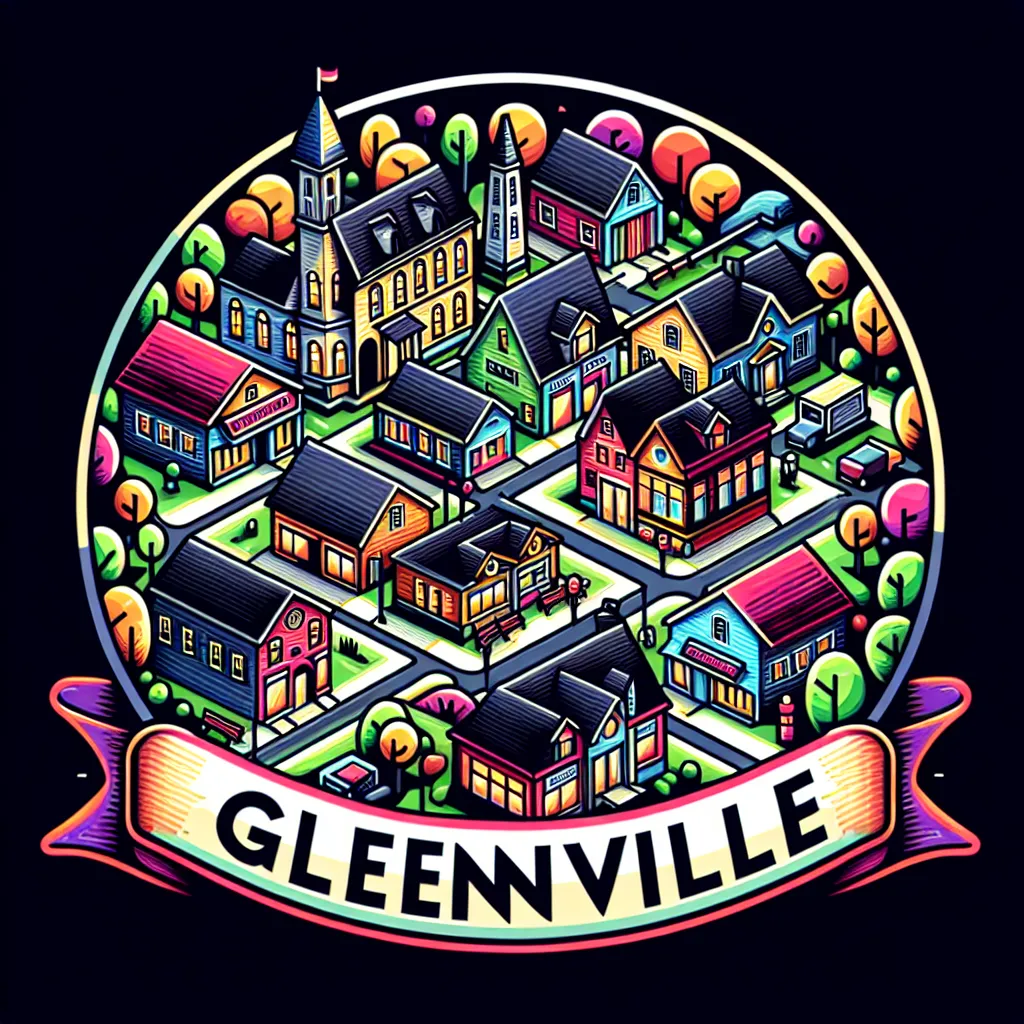 Glenville