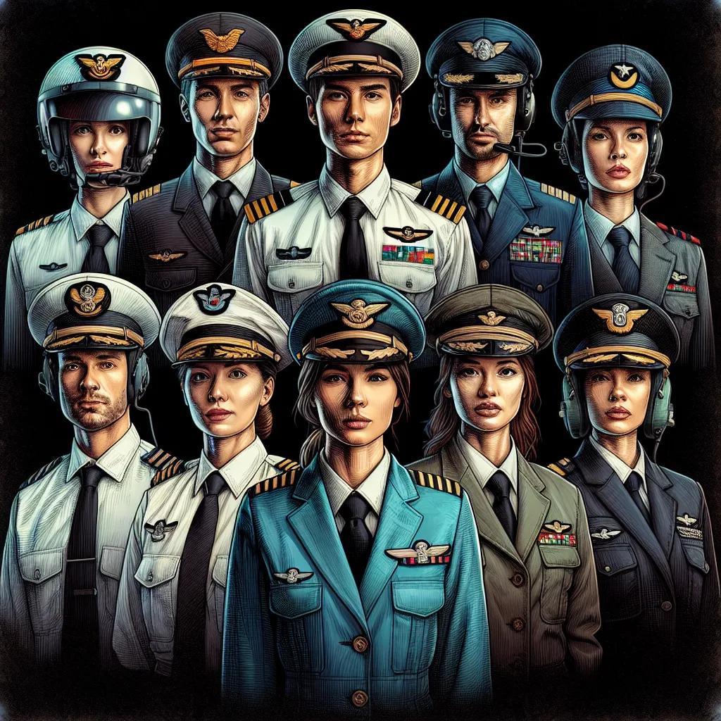 pilots