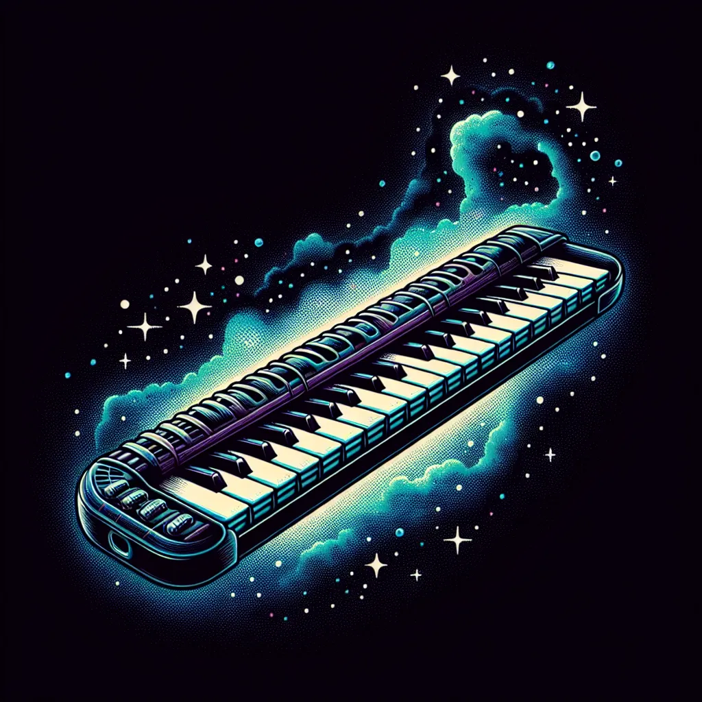 Melodica