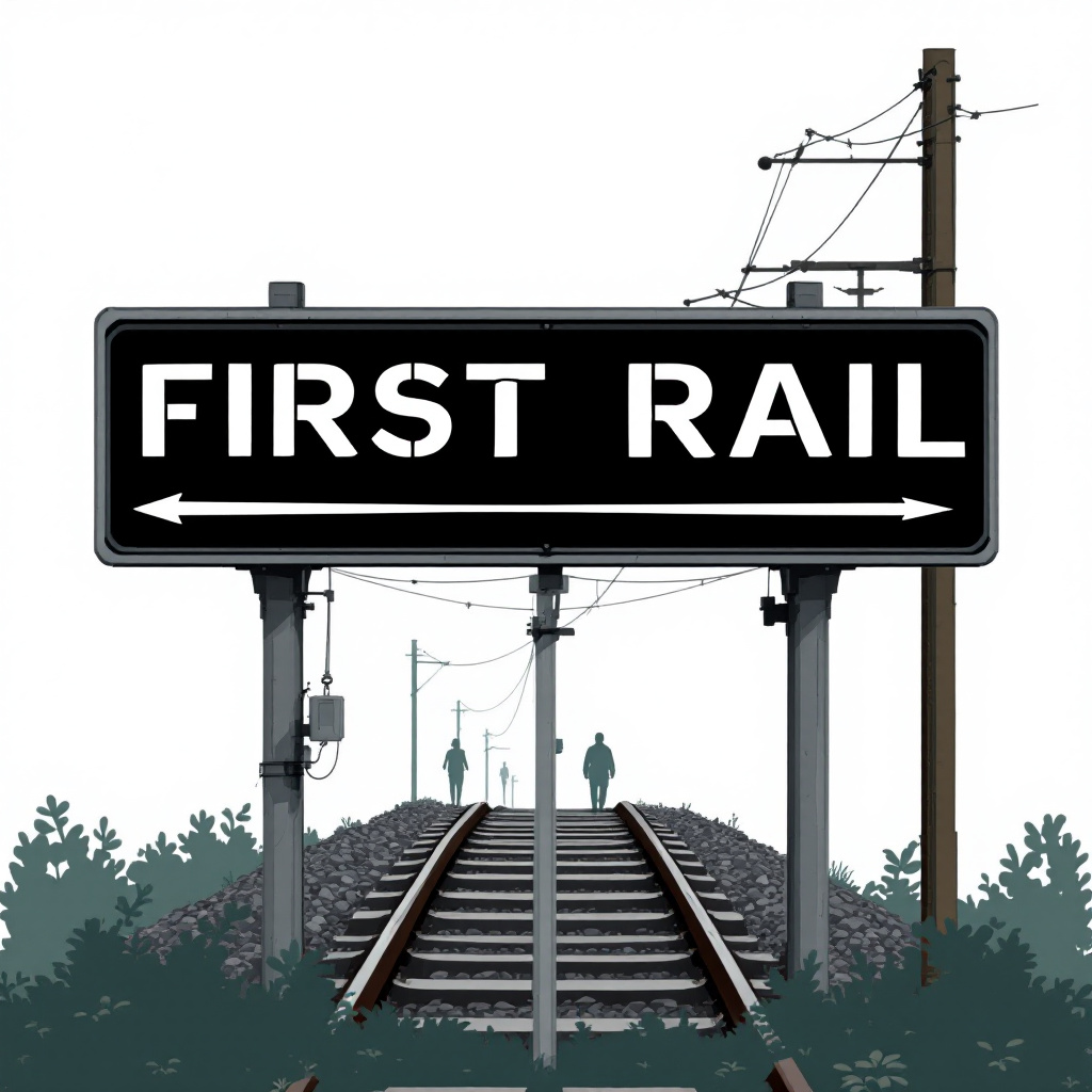 First Rail