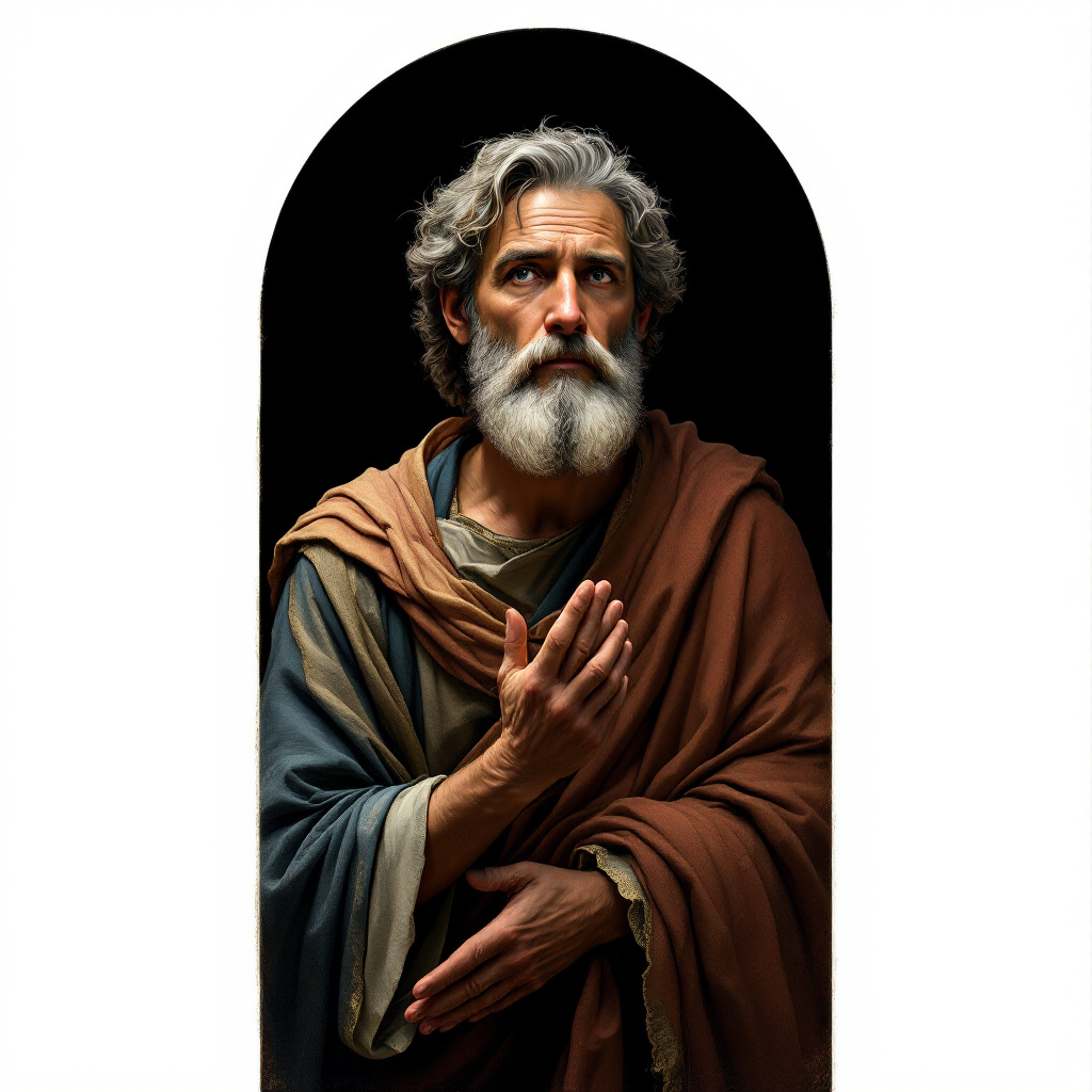 Apostle Paul