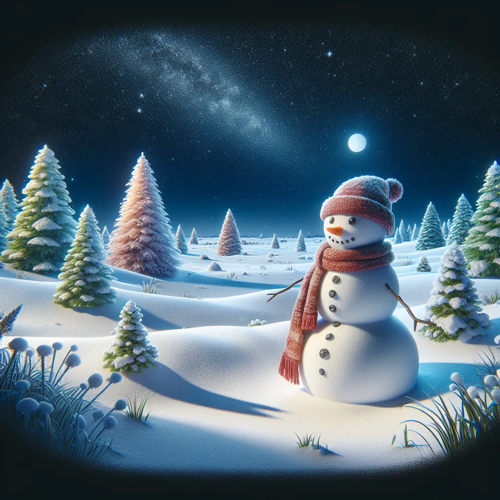 Snowman