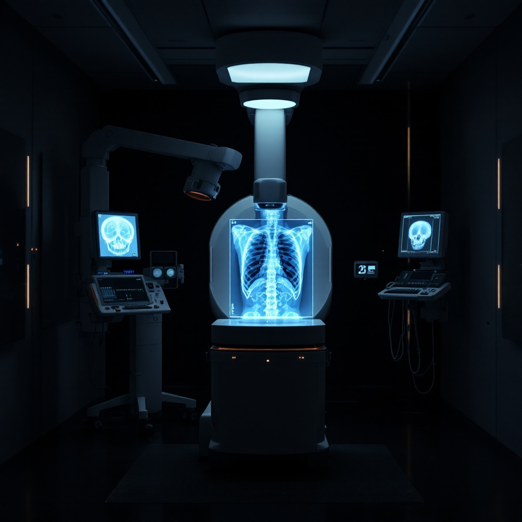 radiologic technology