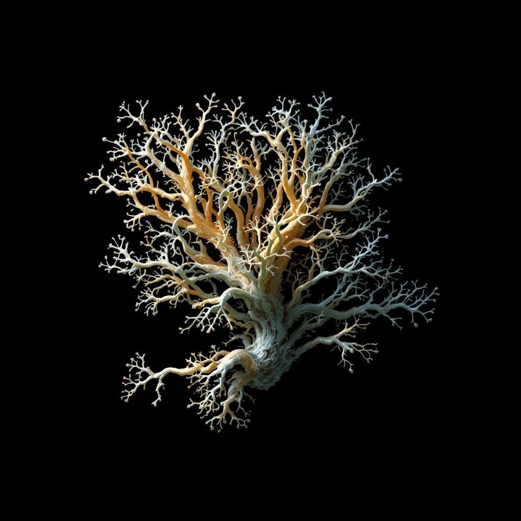 Mycorrhiza