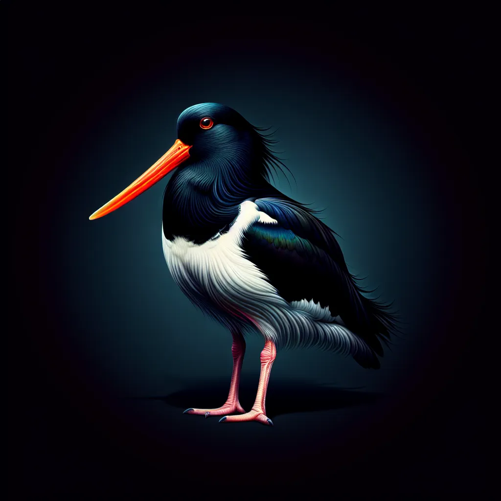 oystercatcher