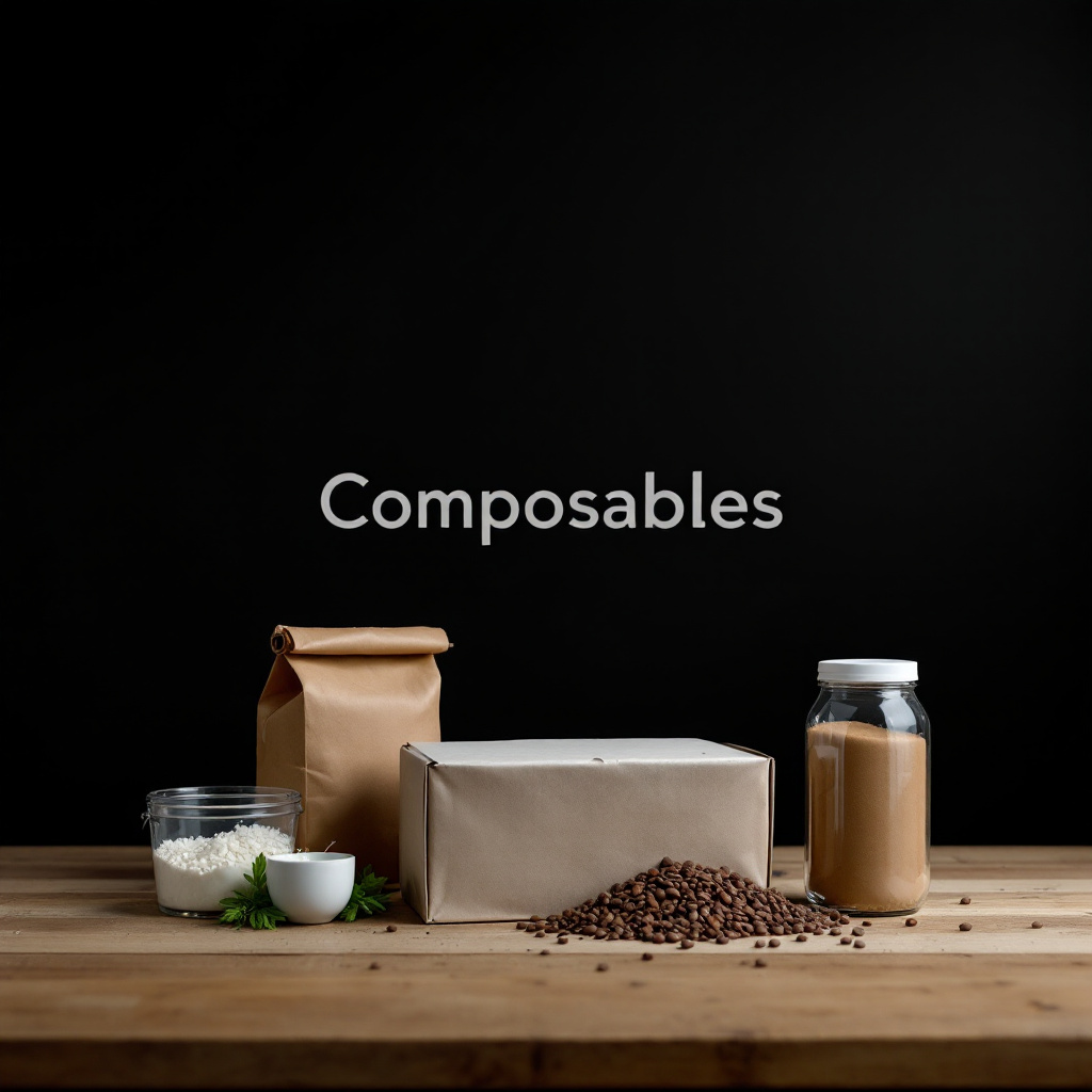 Compostable Packaging