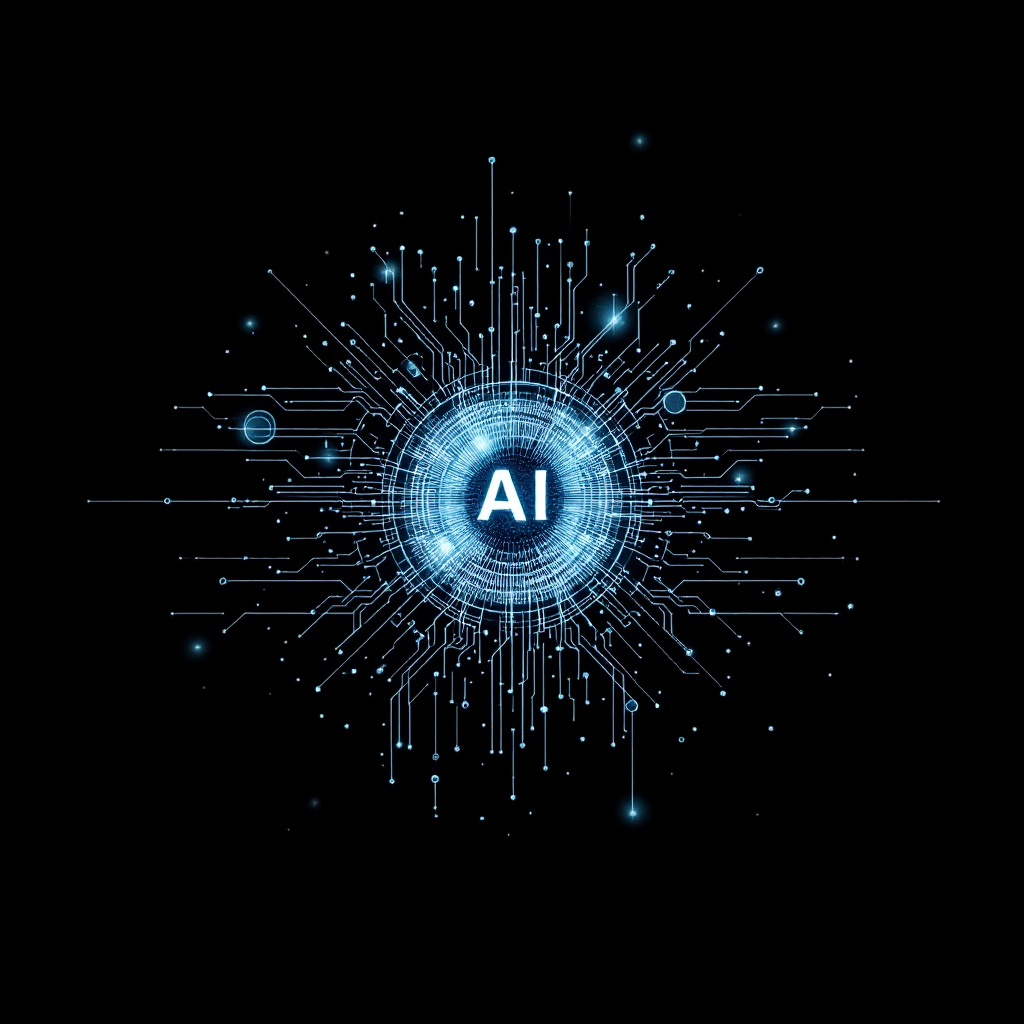 artificial intelligence (AI)