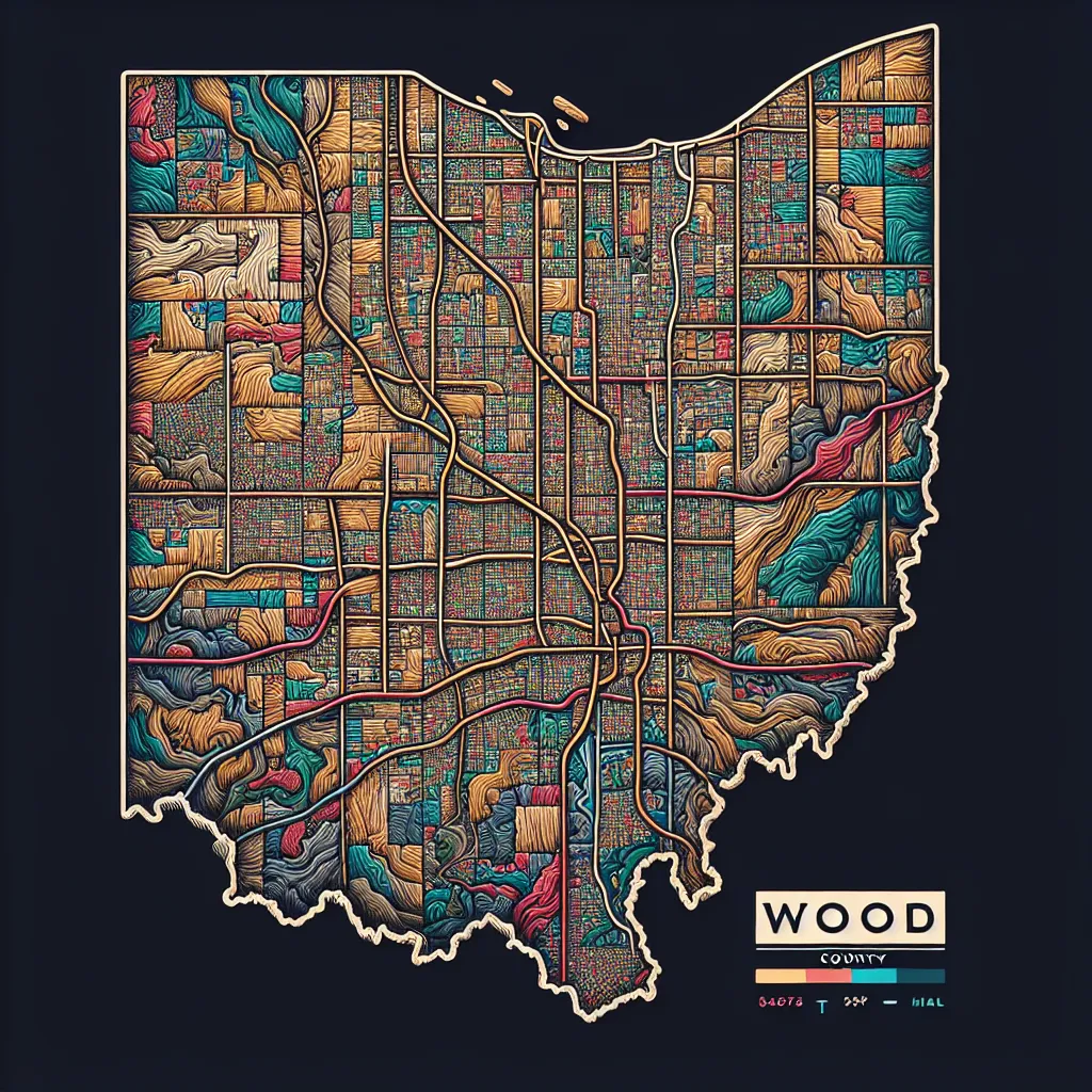 Wood County