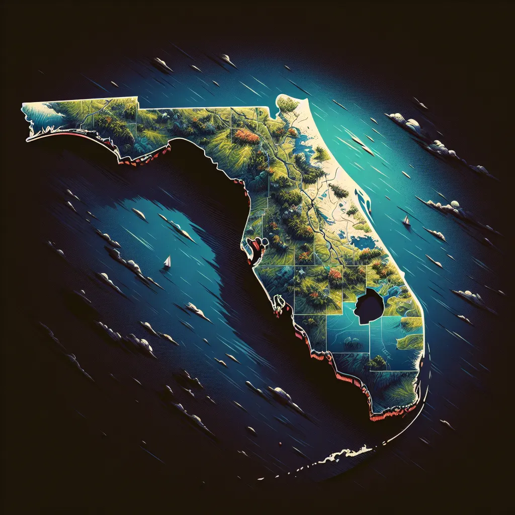 Florida Peninsula