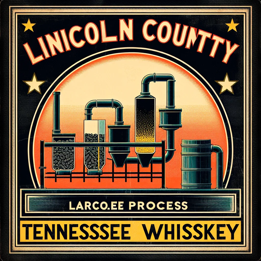 Lincoln County Process