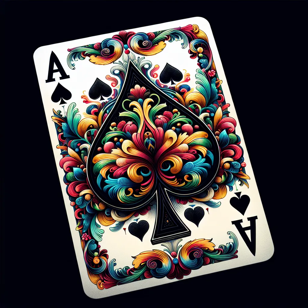 Ace of Spades