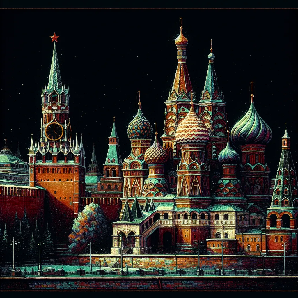 Kremlin