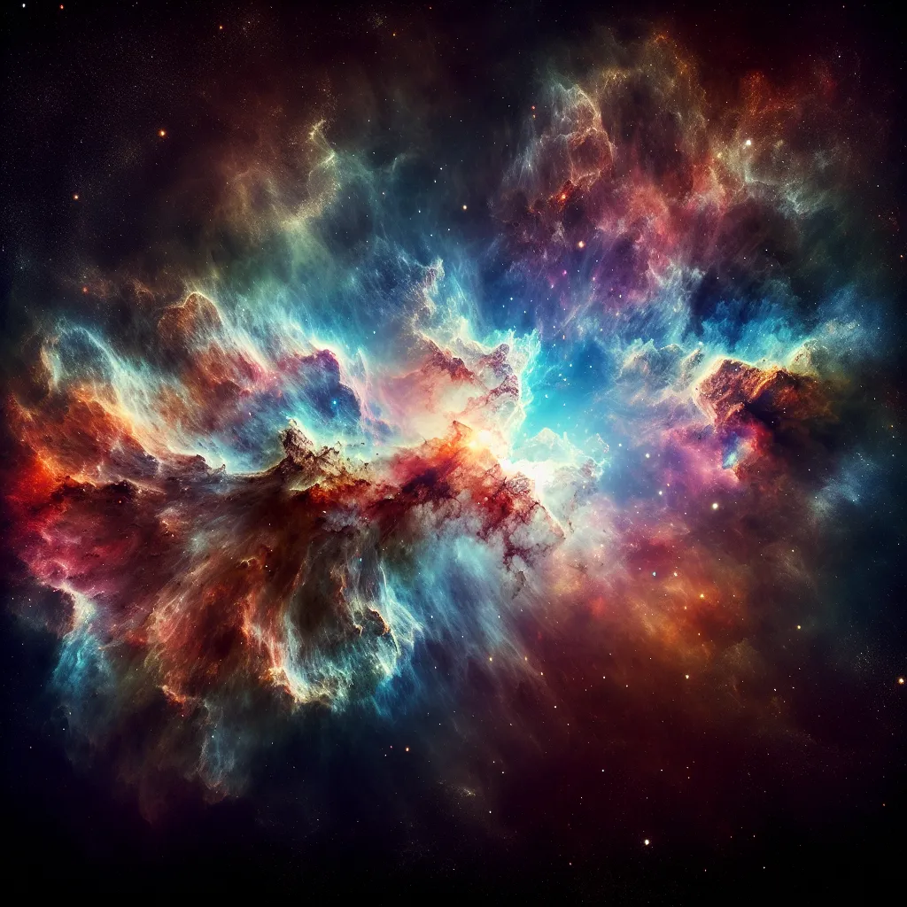 nebulae