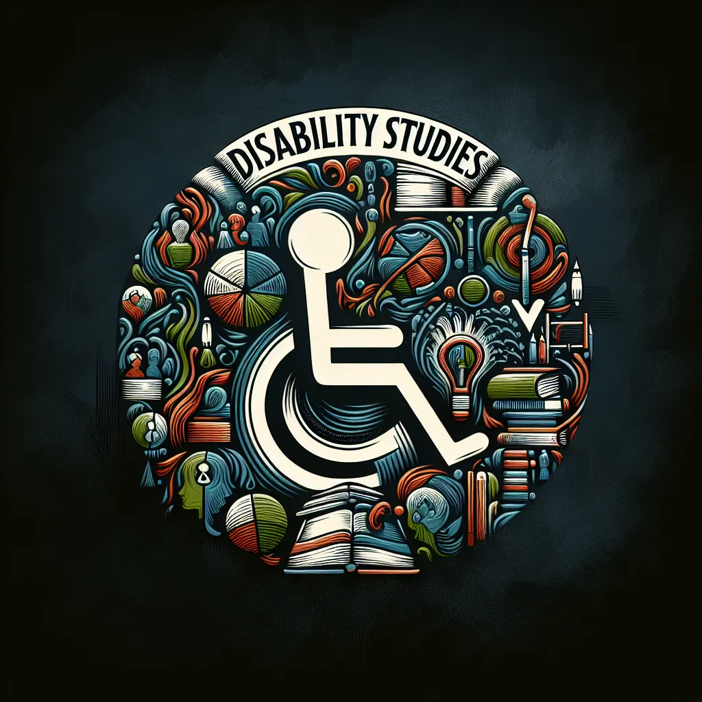 Disability Studies