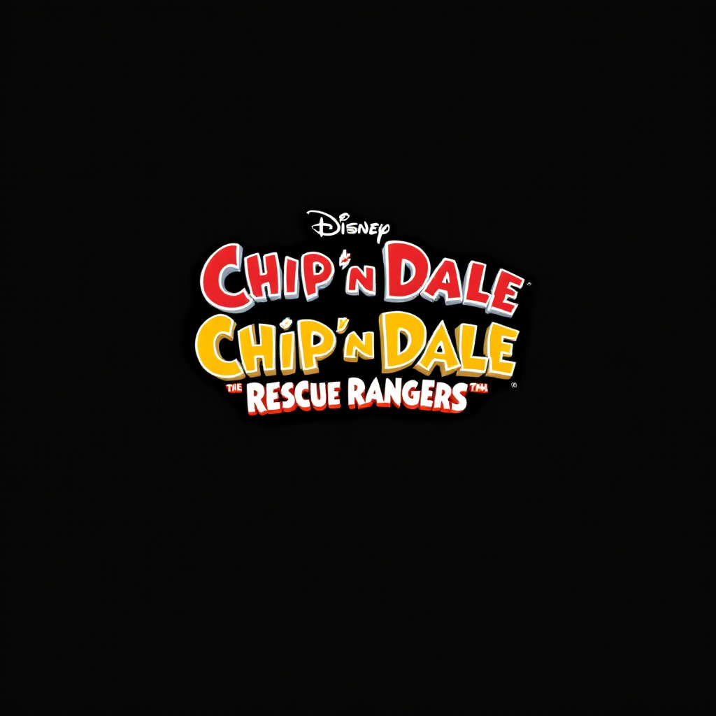 Chip 'n Dale: Rescue Rangers