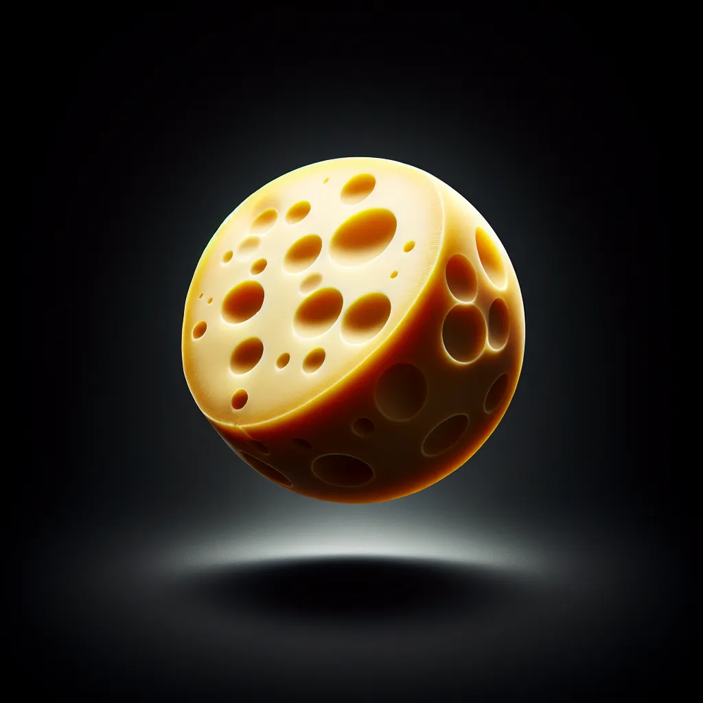 Emmental Cheese