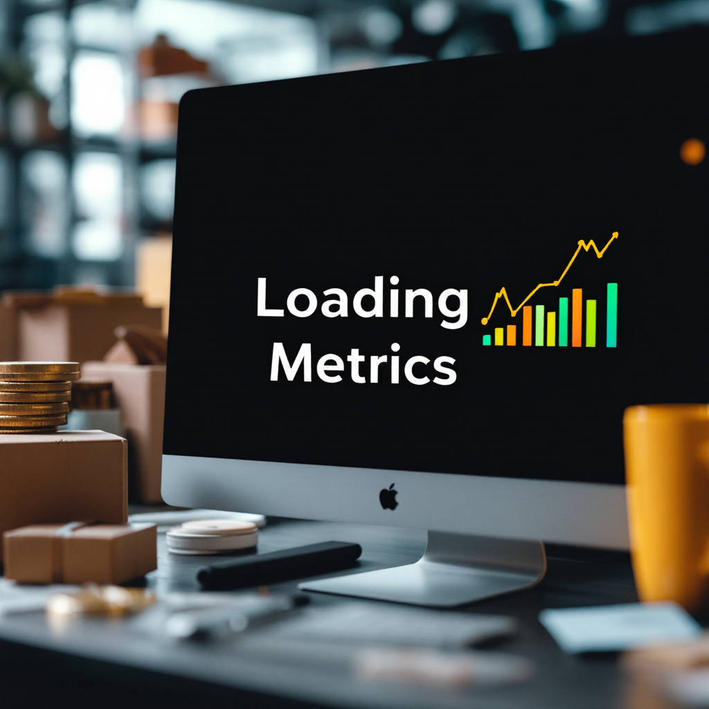 Loading Metrics