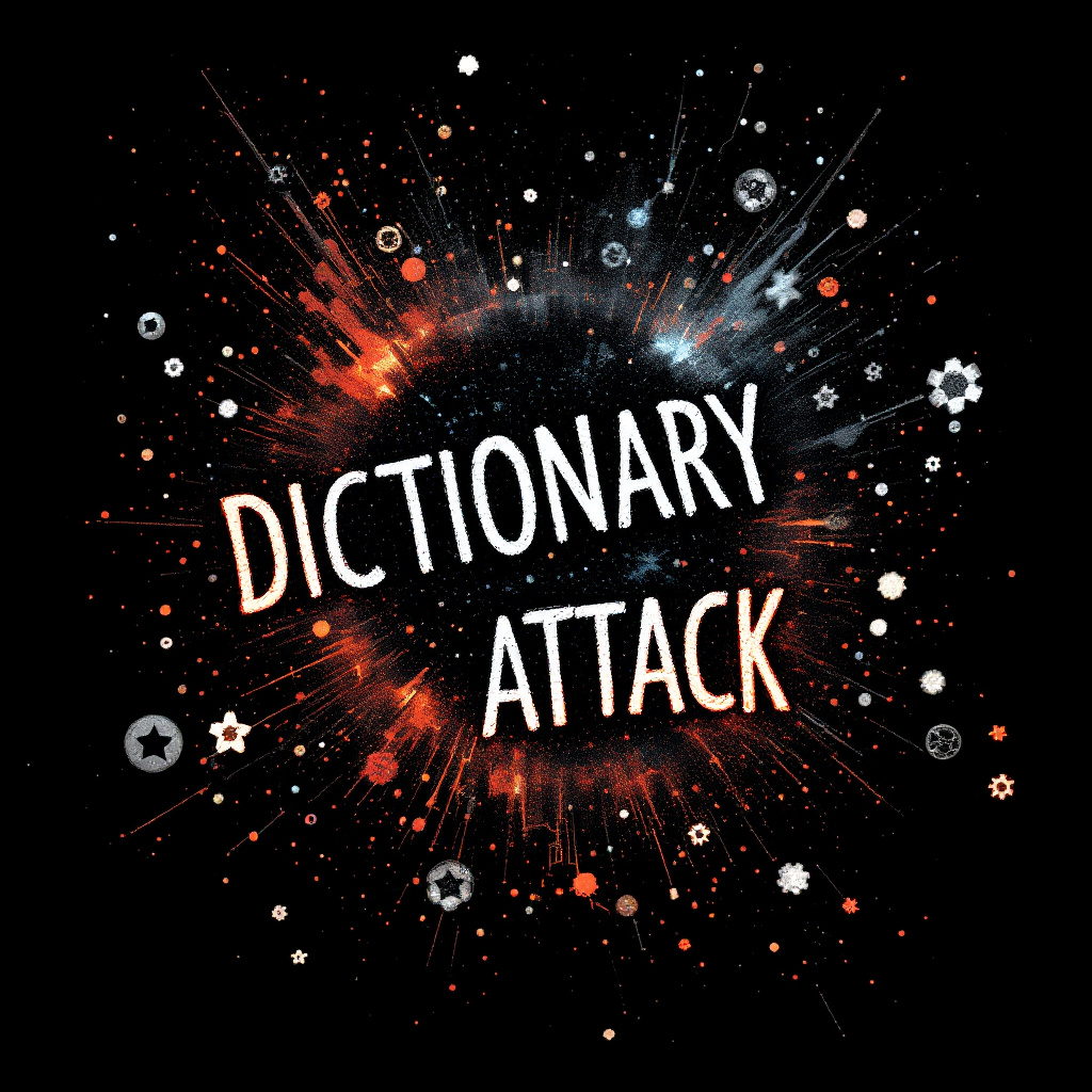 Dictionary Attack