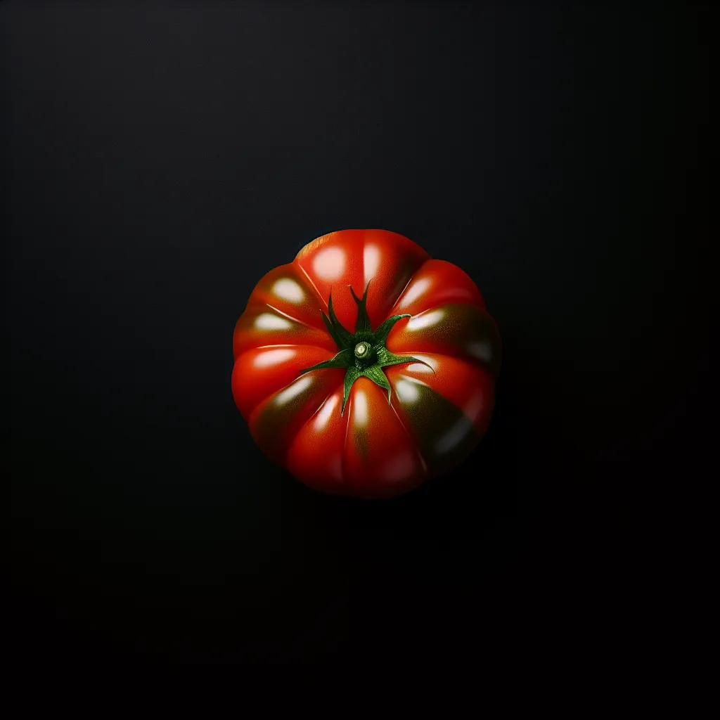 Beefsteak Tomato