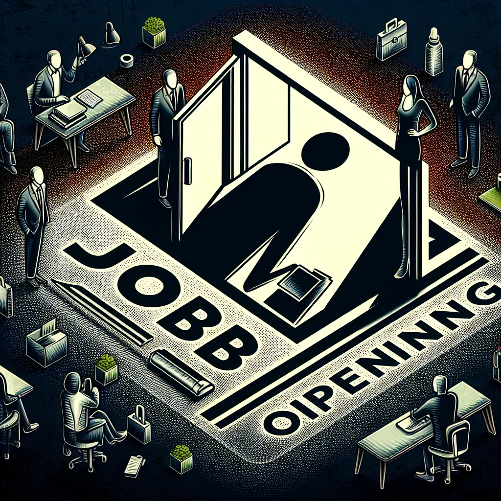 Job Openings