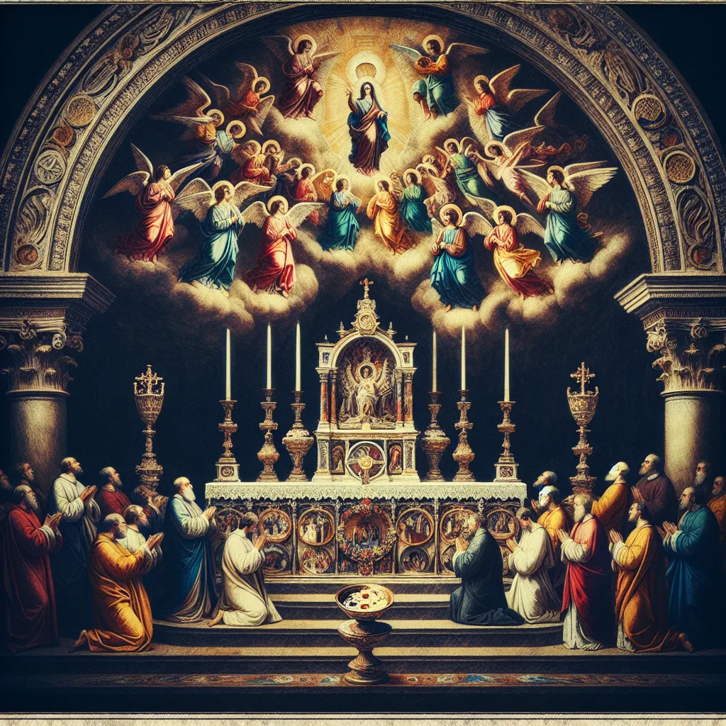 Liturgical Art